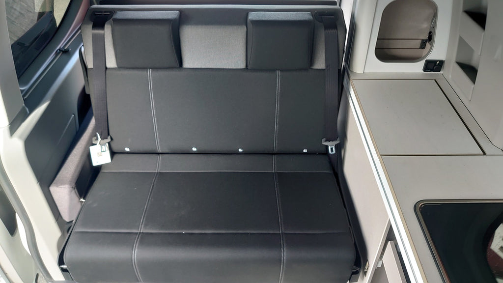 Bürstner COPA C 500 TITANIUM (2025) – Van aménagé