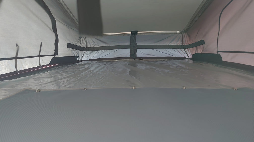 Bürstner COPA C 500 TITANIUM (2025) – Van aménagé