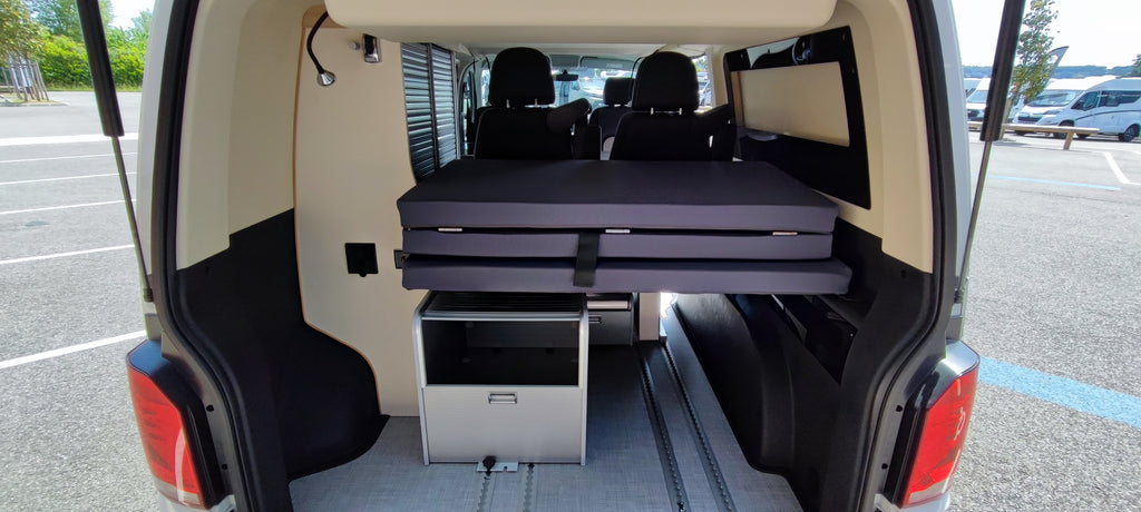 STYLEVAN MELBOURNE VOLKSWAGEN T6.1 2L TDI 150 ch BVA