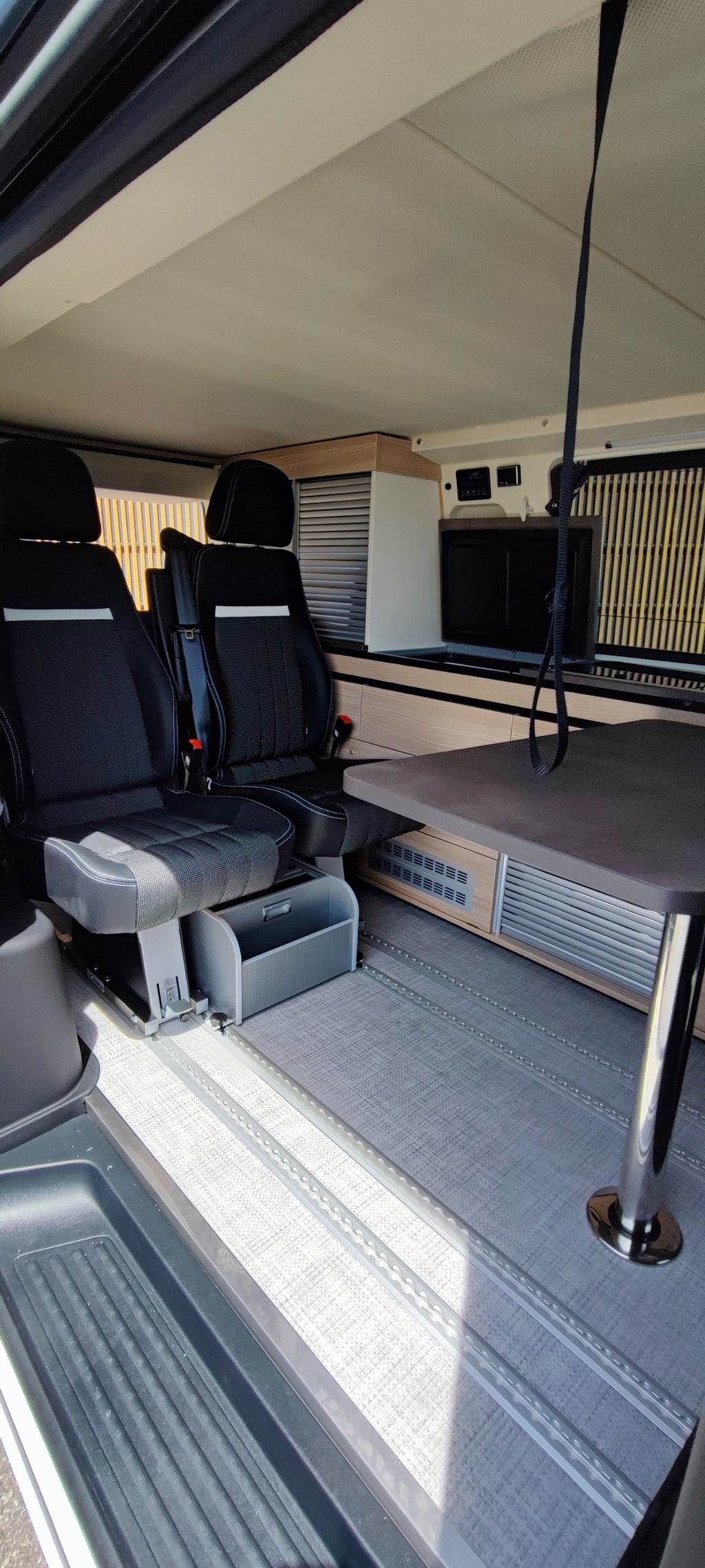STYLEVAN MELBOURNE VOLKSWAGEN T6.1 2L TDI 150 ch BVA
