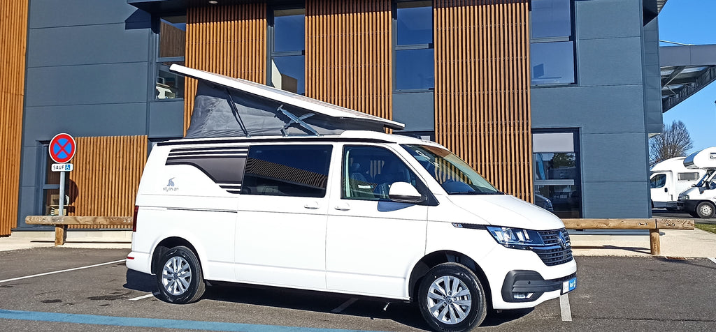 STYLEVAN MELBOURNE VOLKSWAGEN T6.1 2L TDI 150 ch BVA