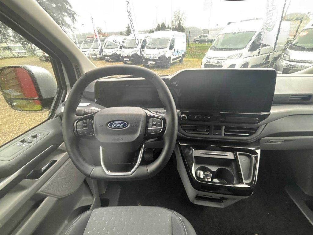 Font Vendôme AUTOCAMPER ELEGANCE (2026) – Van aménagé
