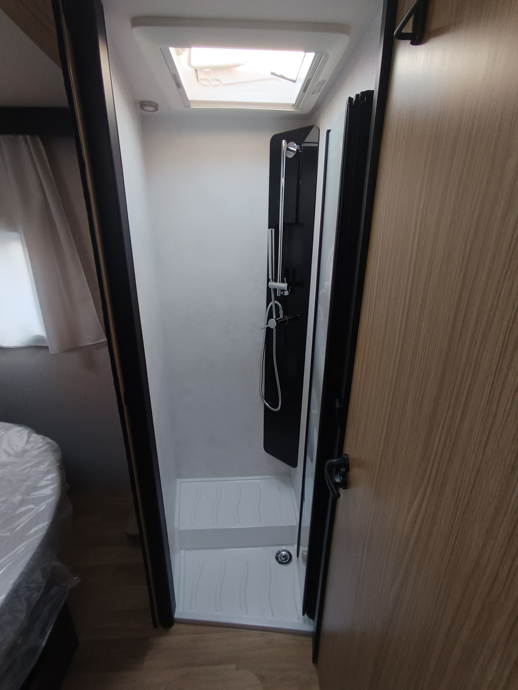 Bavaria T 720 FC NOMADE (2026) – Camping-car Profilé