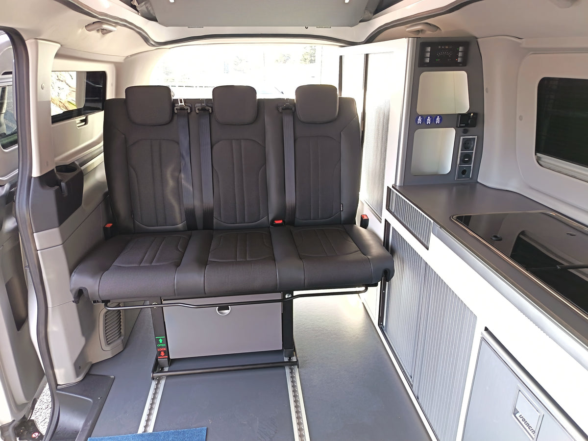 Font Vendôme AUTOCAMPER (2026) – Carrinha Camper