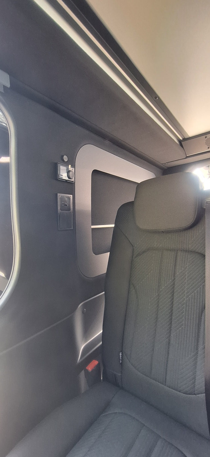 Bavaria MC505BC NOMADE (2026) – Autocaravana