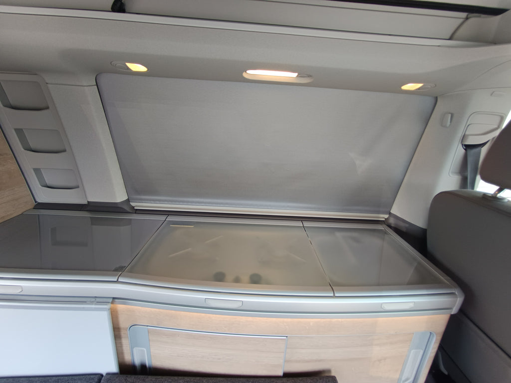 Volkswagen CALIFORNIA COAST (2024) – Camping-car