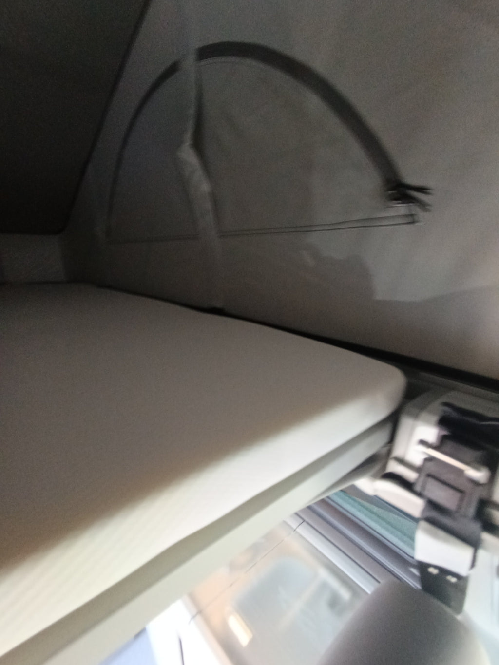 Volkswagen CALIFORNIA COAST (2024) – Camping-car