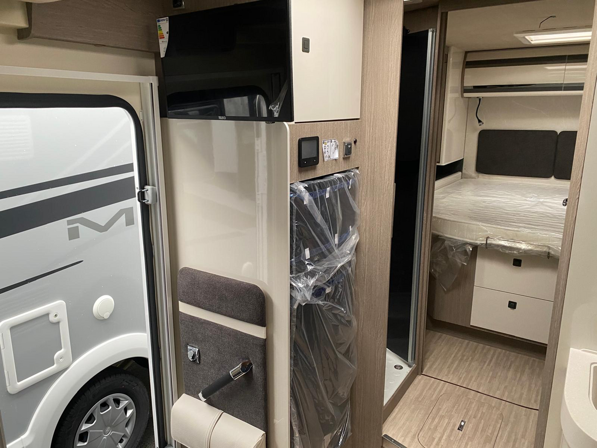 Eden Camp P745 GLC (2024)