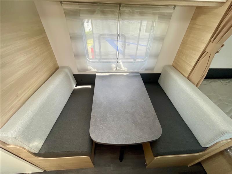 Caravelair ALBA 466 (2024) – Caravane