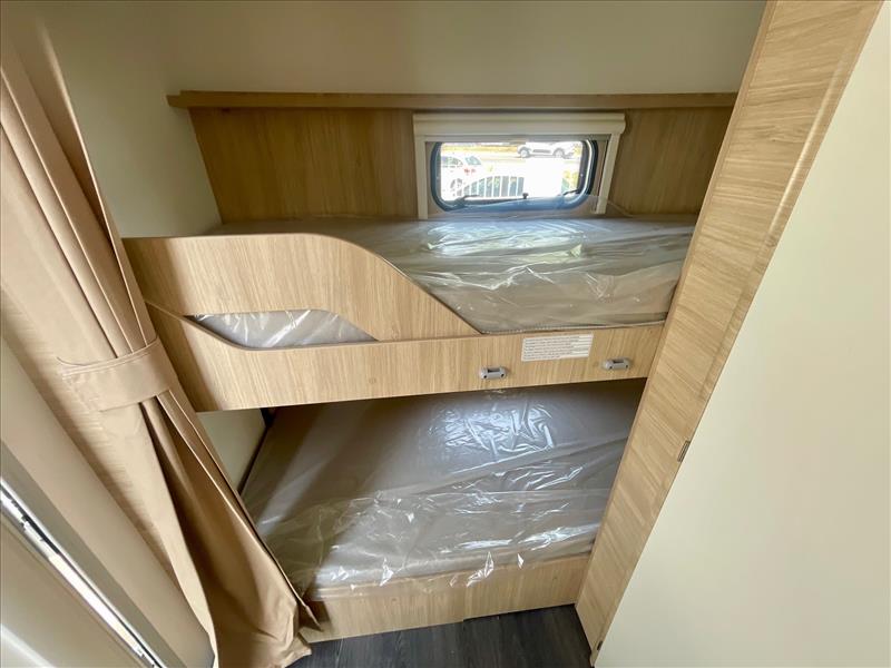 Caravelair ALBA 466 (2024) – Caravane