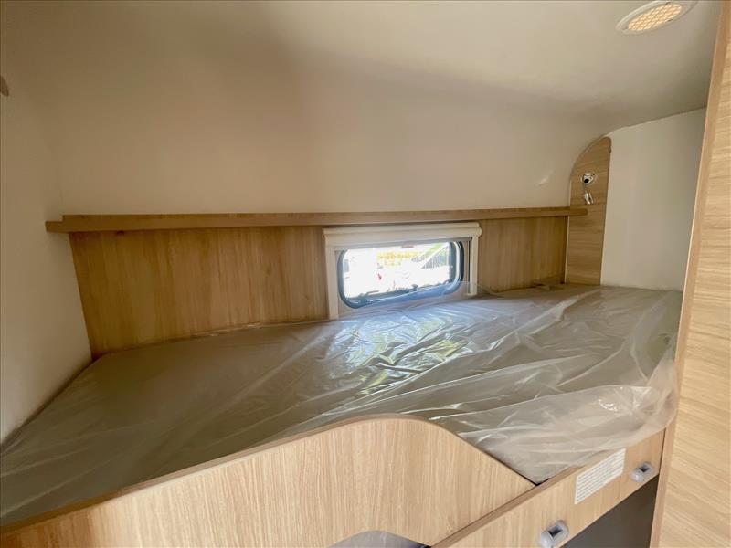 Caravelair ALBA 466 (2024) – Caravane