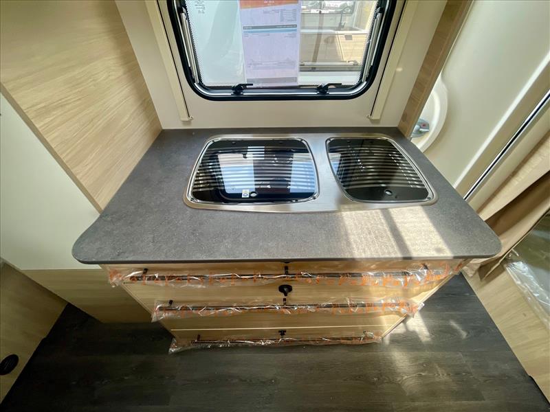 Caravelair ALBA 466 (2024) – Caravane
