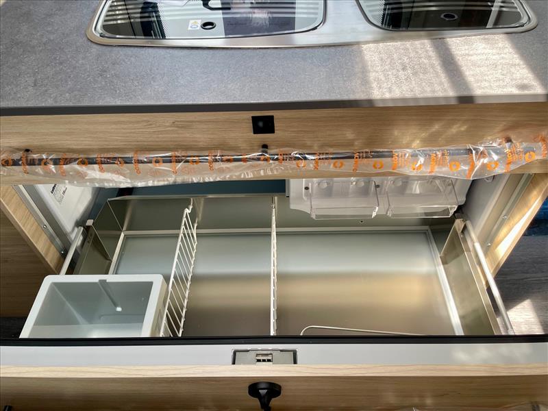 Caravelair ALBA 466 (2024) – Caravane