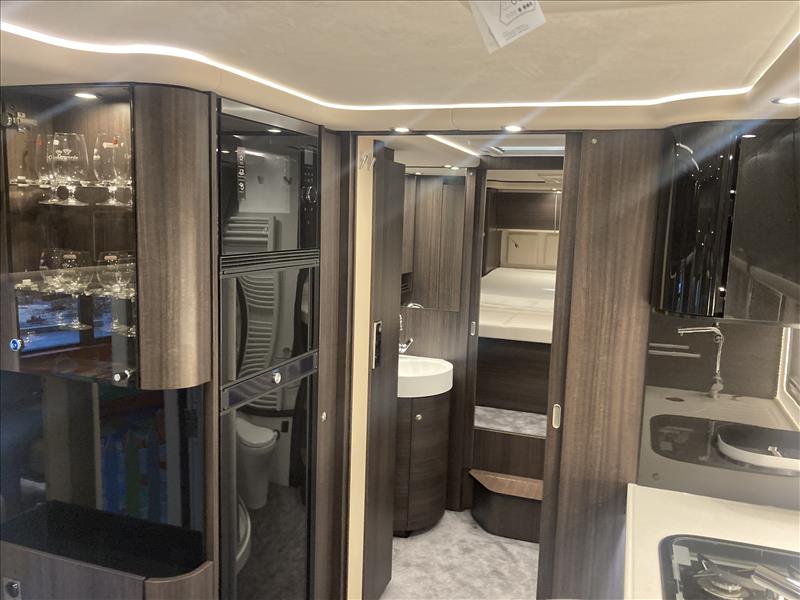 Concorde CARVER 920 G Argeaolea Universal