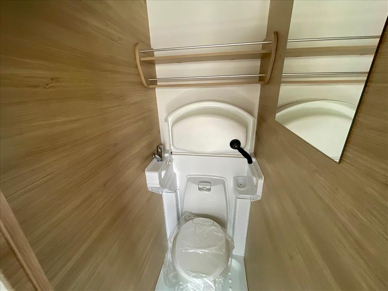 Caravelair ALBA 466 (2024) – Caravane
