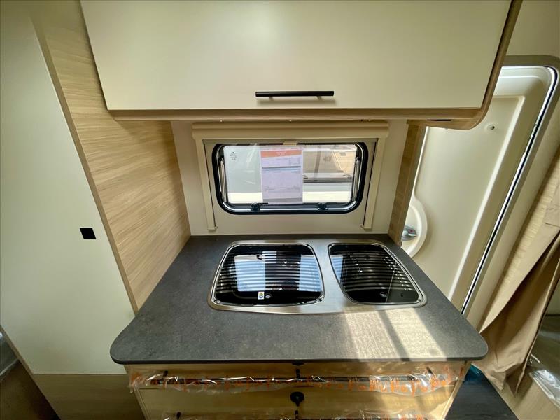 Caravelair ALBA 466 (2024) – Caravane