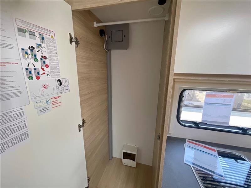 Caravelair ALBA 466 (2024) – Caravane