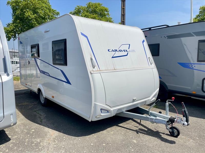 Caravelair ALBA 466 (2024) – Caravane