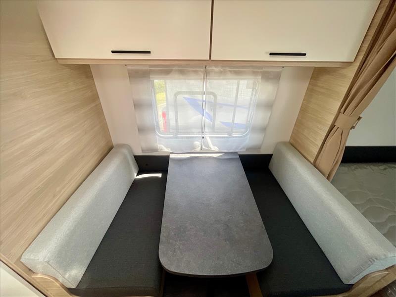 Caravelair ALBA 466 (2024) – Caravane
