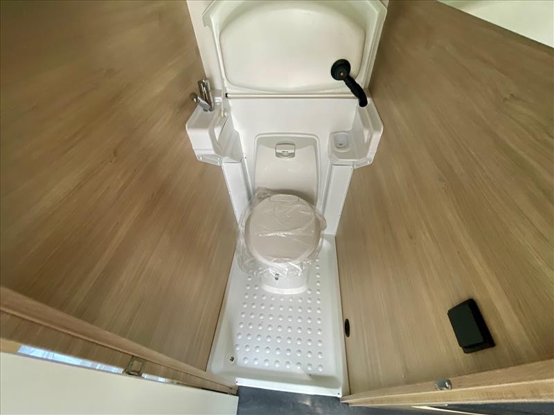 Caravelair ALBA 466 (2024) – Caravane