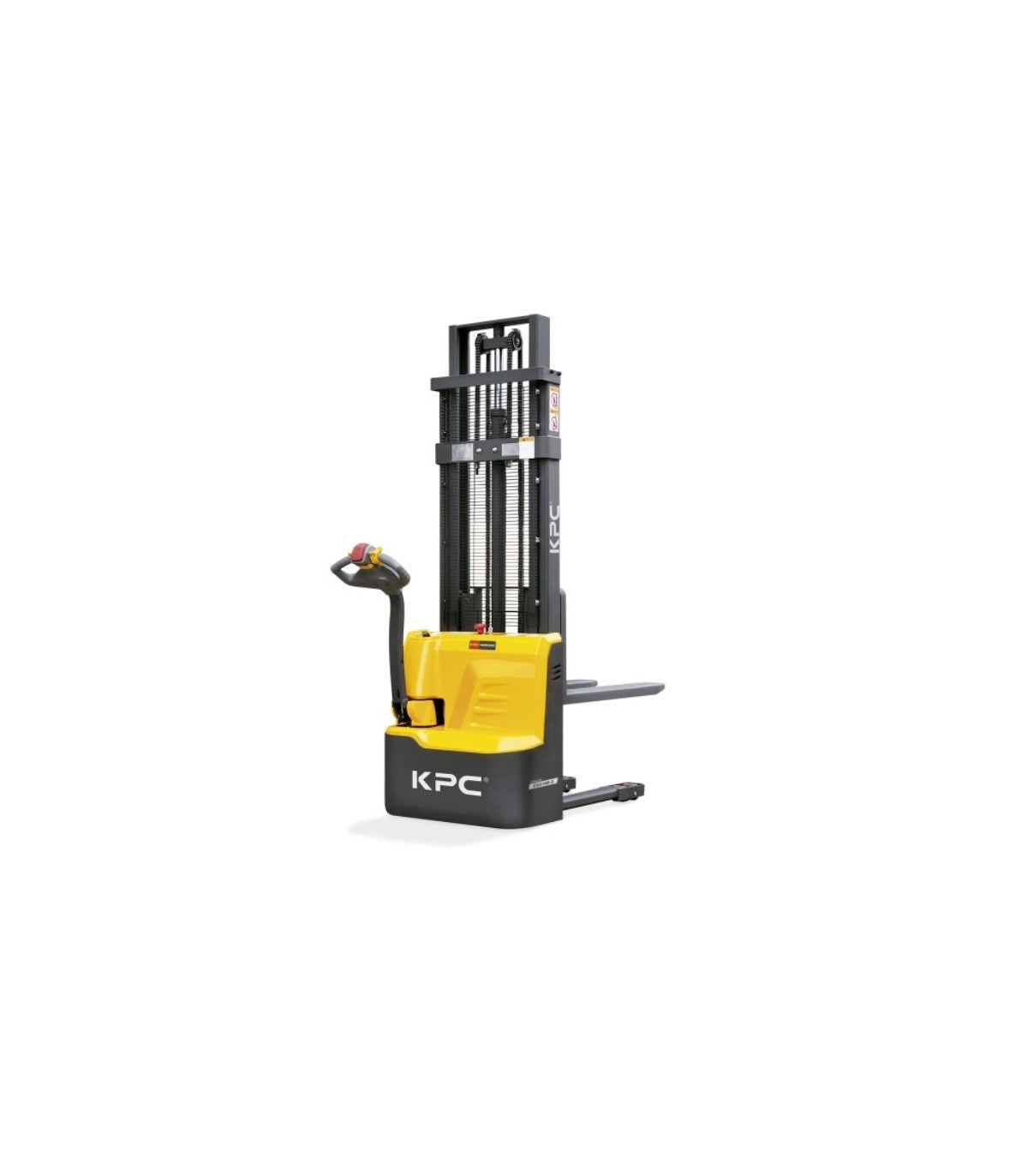 Gerbeur électrique KPC CDD10R-E