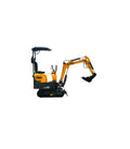 Mini pelle KPC KT10S PRO Diesel