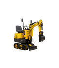 Mini-pelle KPC KT562 MICRO