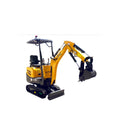 Mini-pelle Diesel KT12S PRO