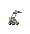 Mini-Skid KPC JKL380 – Chargeur compact